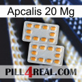 Apcalis 20 Mg cialis4